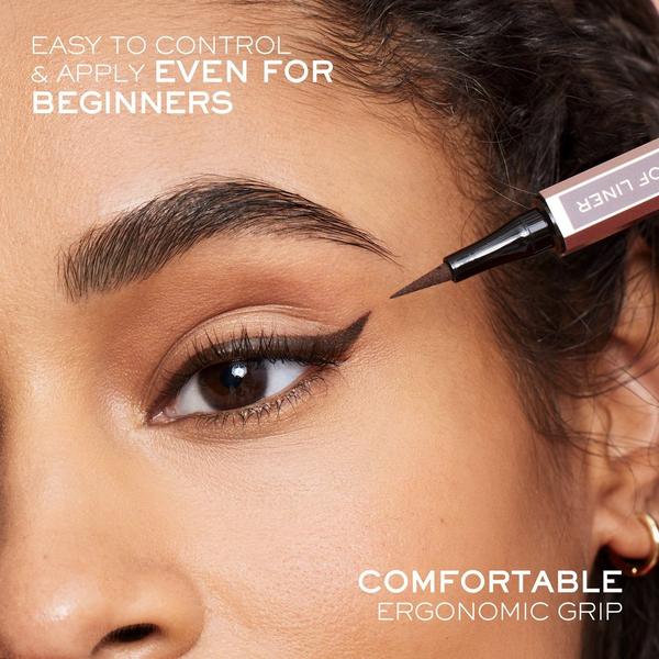 Ulta Lancôme  Idole Ultra-Precise Felt Tip Waterproof Liquid Eyeliner