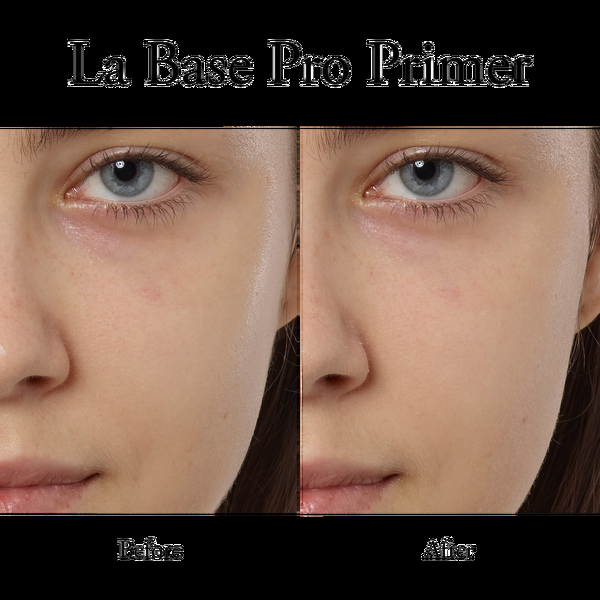 Ulta Lancôme  La Base Pro Oil-Free Longwear Makeup Primer