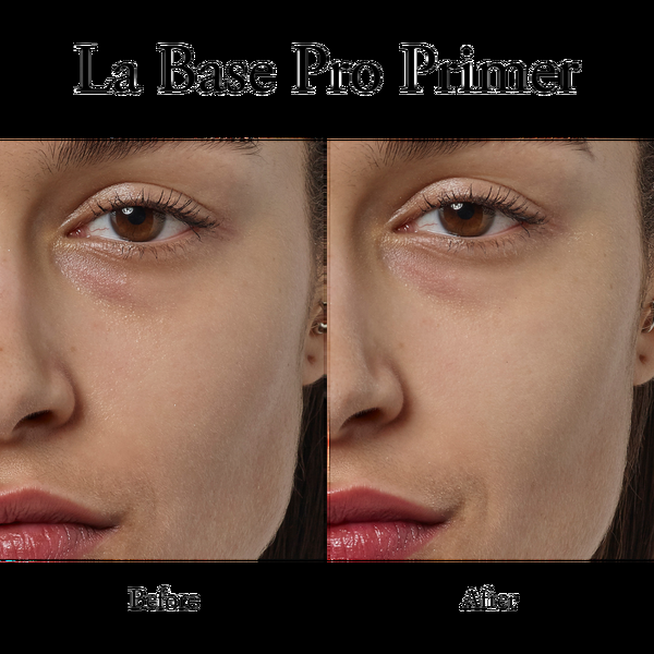 Ulta Lancôme  La Base Pro Oil-Free Longwear Makeup Primer