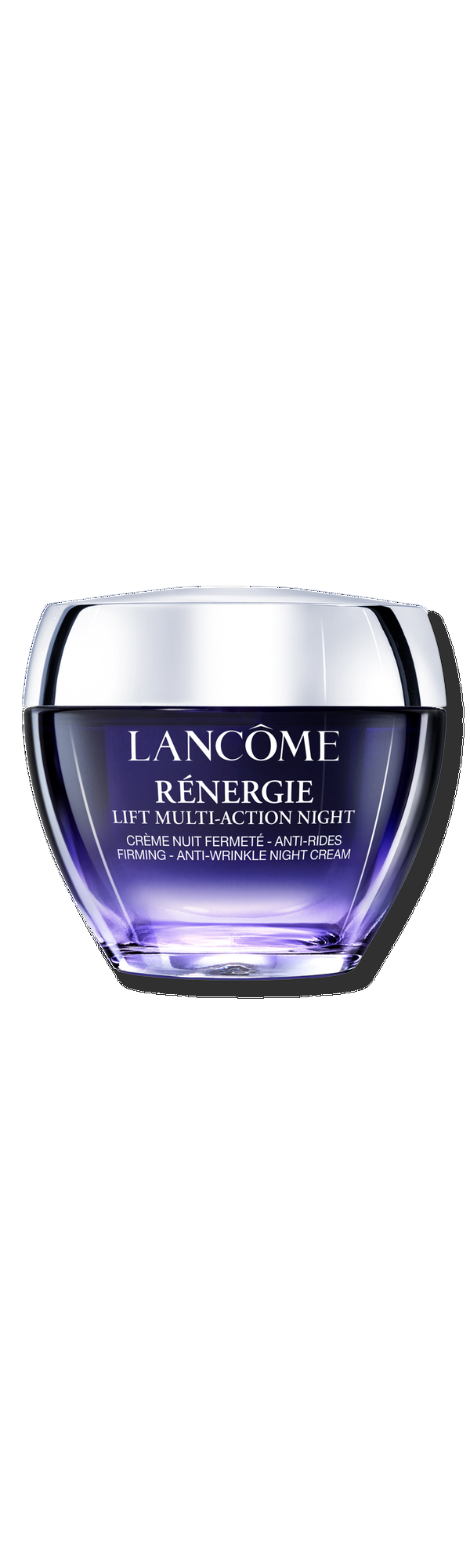 Ulta Lancôme  Rénergie Multi-Action Lift And Firm Anti-Aging Night Cream Moisturizer