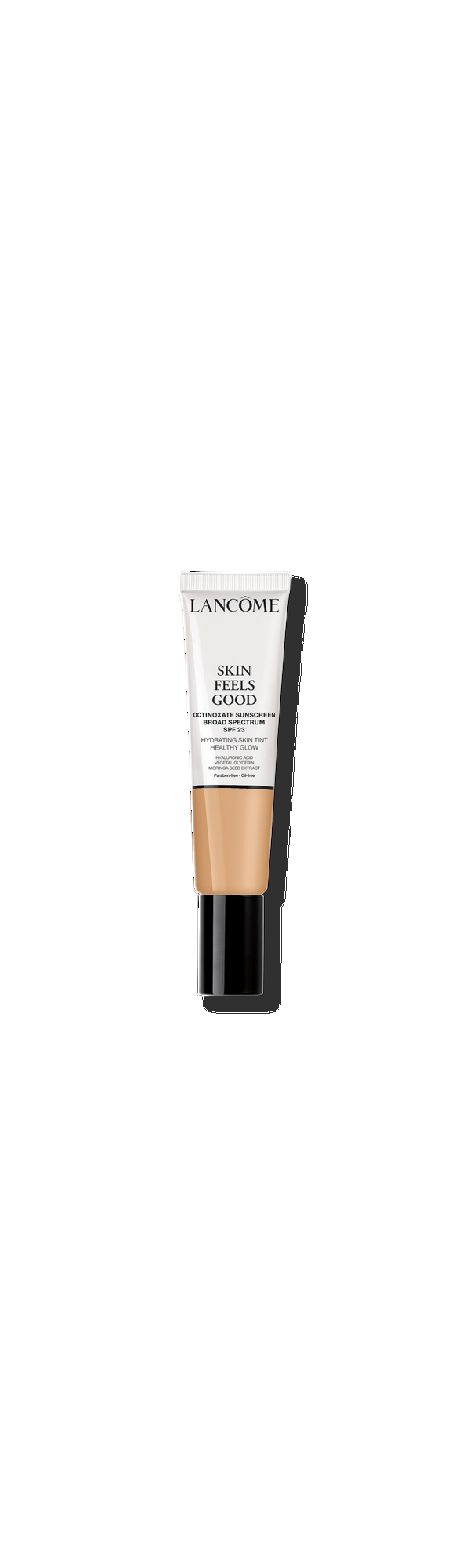Ulta Lancôme  Skin Feels Good Hydrating Tinted Moisturizer with SPF 23