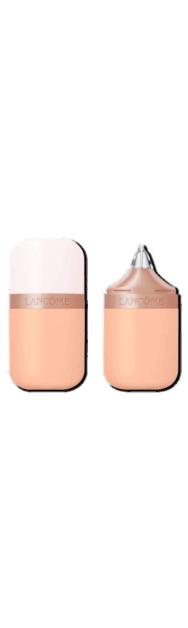 Ulta Lancôme  Skin Idôle 3 Serum Supertint Skin Tint