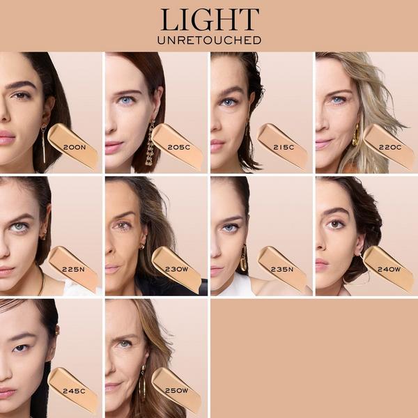 Ulta Lancôme Teint Idole Ultra Wear 24H Full Coverage Foundation