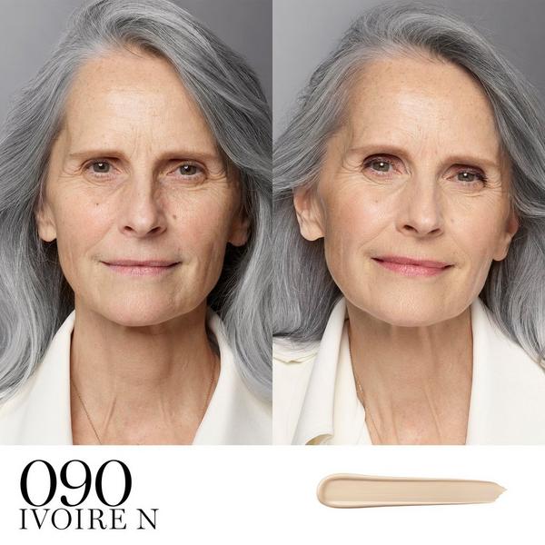 Ulta Lancôme  Teint Idôle Ultra Wear All Over Concealer