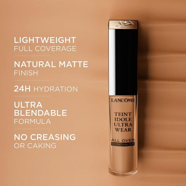 Ulta Lancôme  Teint Idôle Ultra Wear All Over Concealer