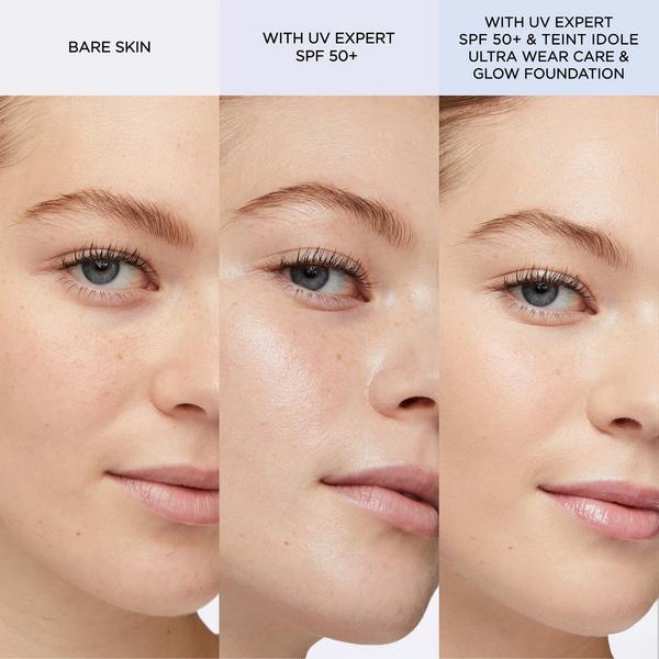 Ulta Lancôme  UV Expert Defense SPF 50+ Primer & Moisturizer