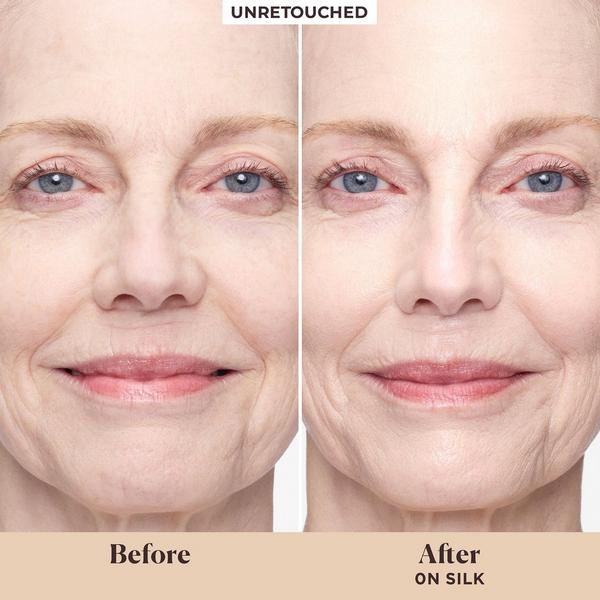 Ulta Laura Mercier  Long-Wear Tinted Moisturizer Natural Dewy SPF 30 With Hyaluronic Acid