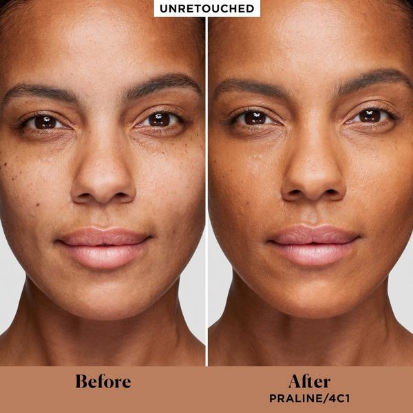 Ulta Laura Mercier  Real Flawless Weightless Perfecting Waterproof Foundation