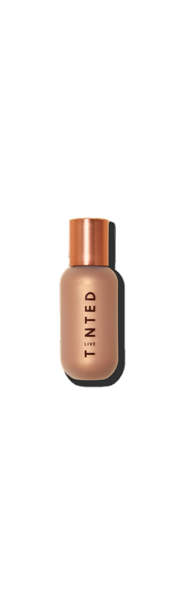 Ulta Live Tinted  Hueglow Jumbo Liquid Highlighter Drops