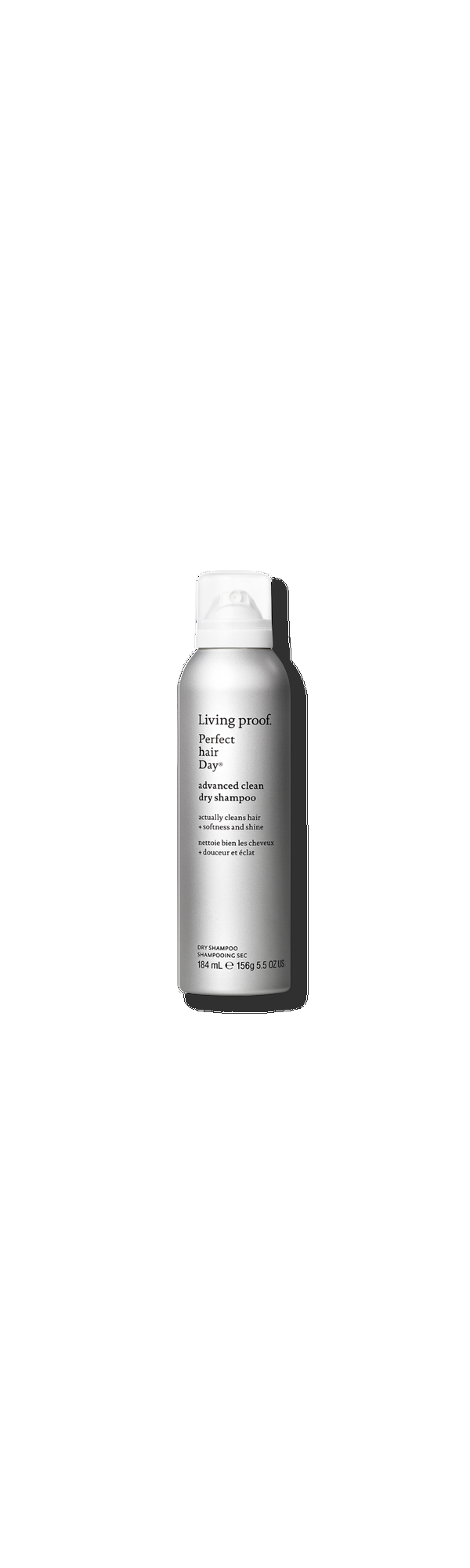 Ulta Living Proof  Perfect Hair Day Advanced Clean Dry Shampoo