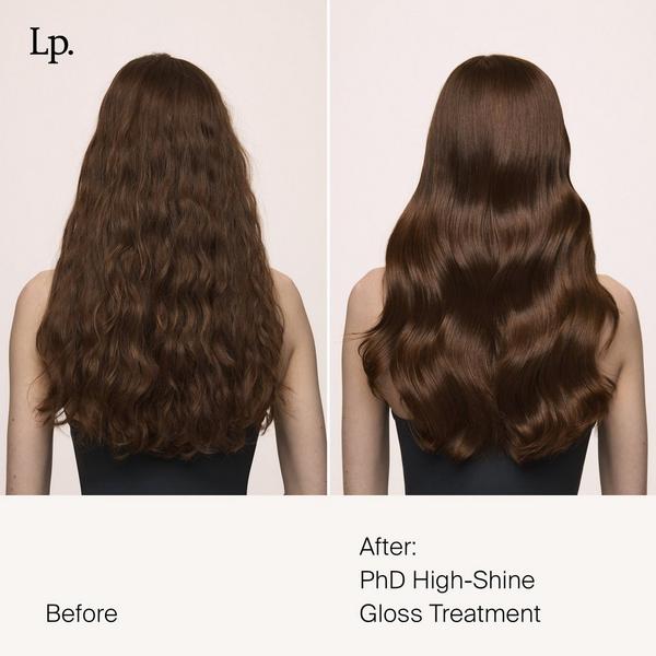 Ulta Living Proof  Perfect Hair Day High-Shine Gloss
