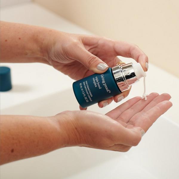 Ulta Living Proof  Triple Bond Complex Leave-In Hair Treatment