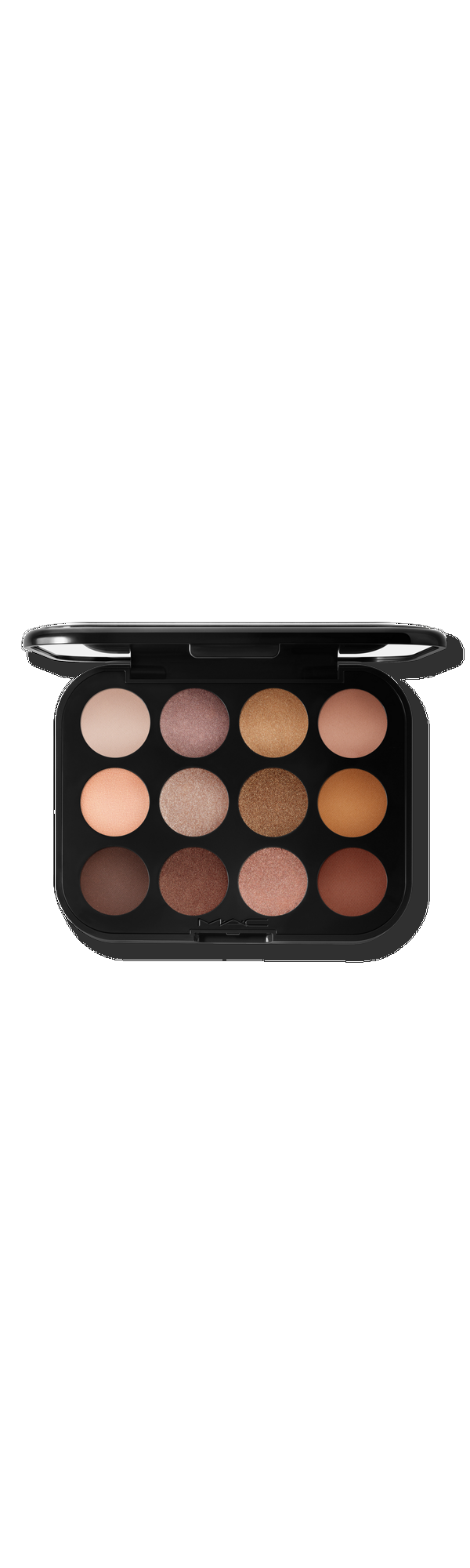 Ulta MAC  Connect In Colour Eyeshadow Palette Unfiltered Nudes