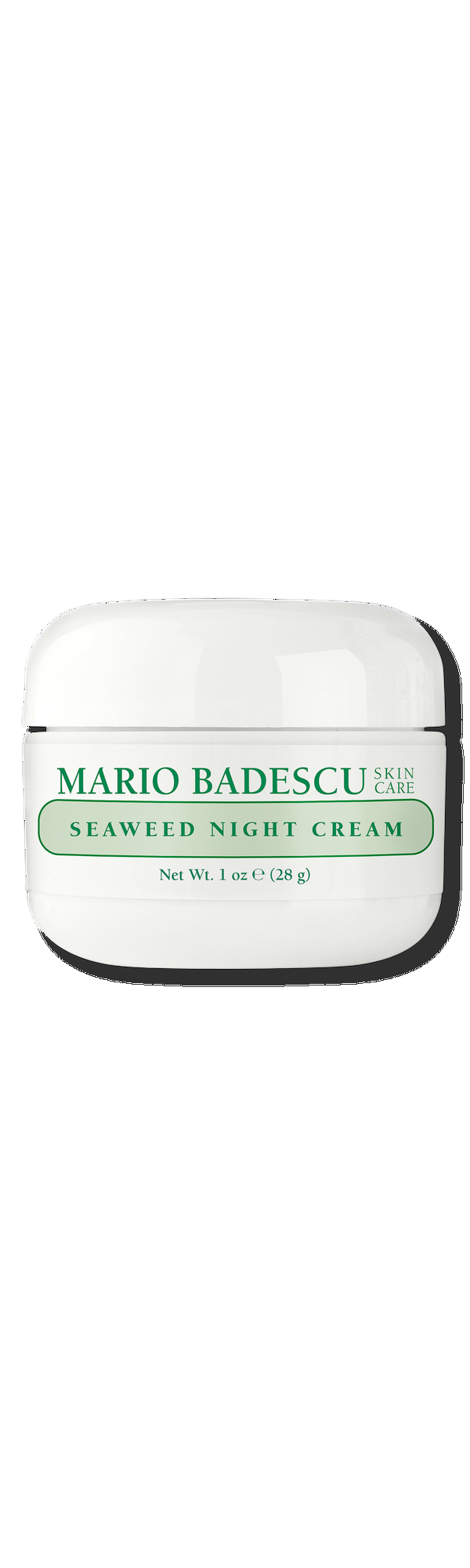 Ulta Mario Badescu  Seaweed Night Cream with Collagen