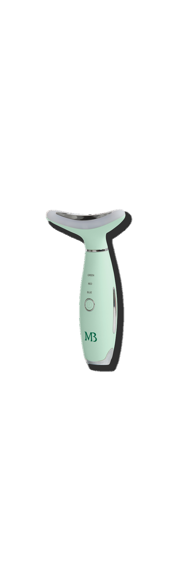Ulta Mario Badescu  Triple Light Thermal Face & Neck Massager