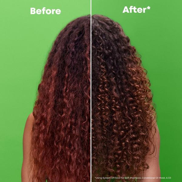 Ulta Matrix  Food For Soft Rich Hydrating Treatment Mask For Hair Repair