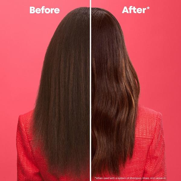 Ulta Matrix  Glow Gatekeeper Glow Sealing Leave In Conditioner