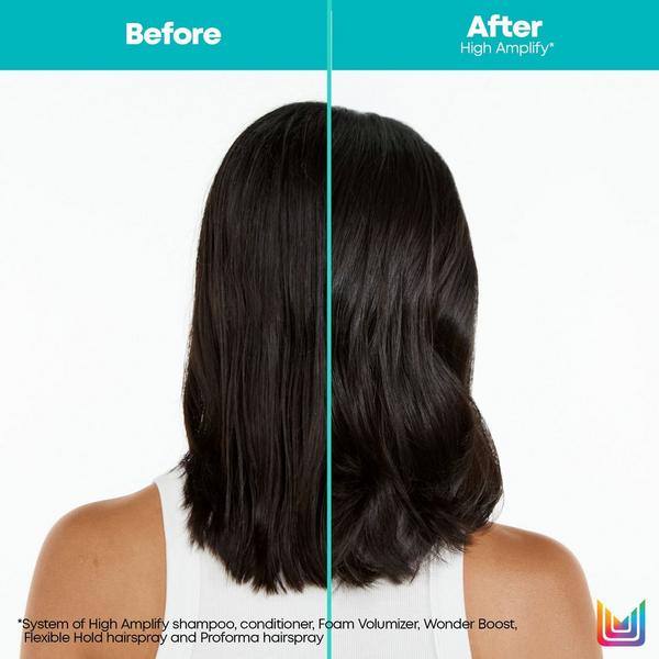 Ulta Matrix  High Amplify Proforma Firm Hold Hairspray