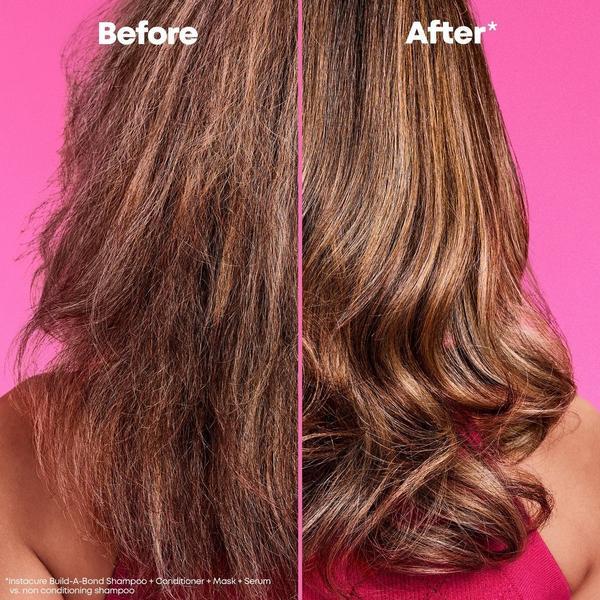 Ulta Matrix  Instacure Build-A-Bond Instant Revival Liquid Mask For Very Damaged Hair