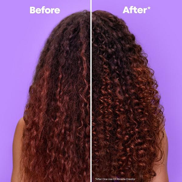 Ulta Matrix  Miracle Creator Multi-Benefit Leave-In Conditioner Spray