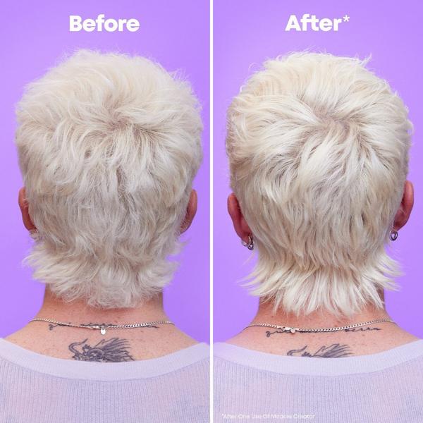 Ulta Matrix  Miracle Creator Multi-Benefit Leave-In Conditioner Spray