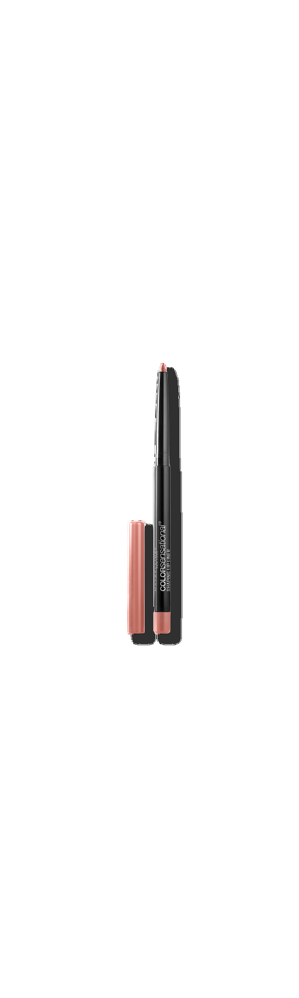 Ulta Maybelline  Color Sensational Shaping Lip Liner