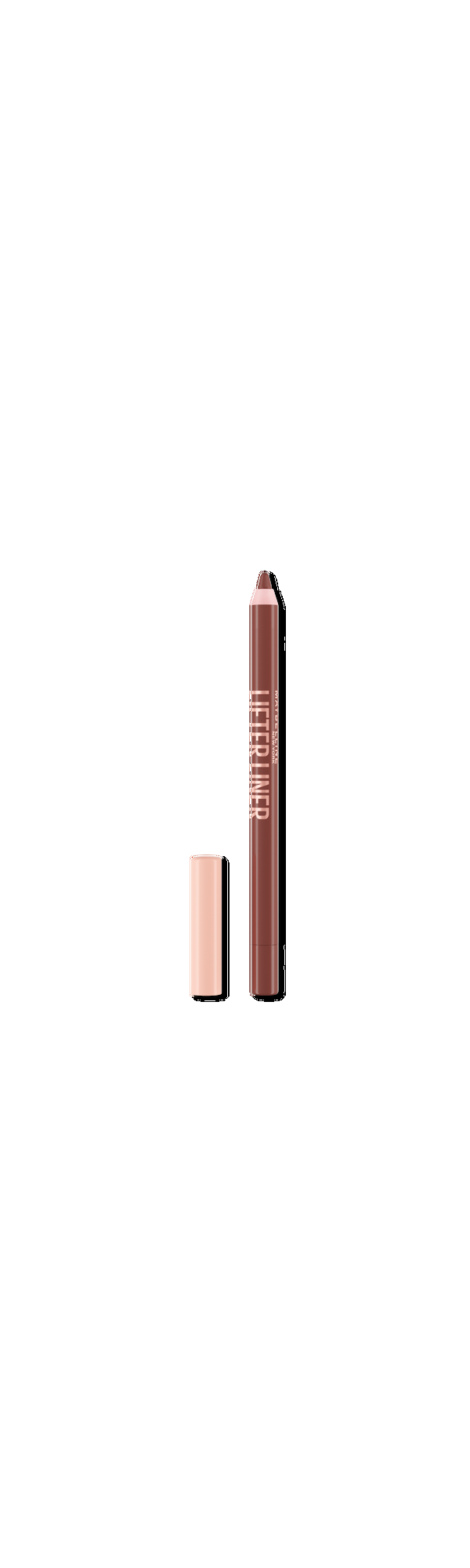 Ulta Maybelline  Lifter Liner Lip Liner with Hyaluronic Acid