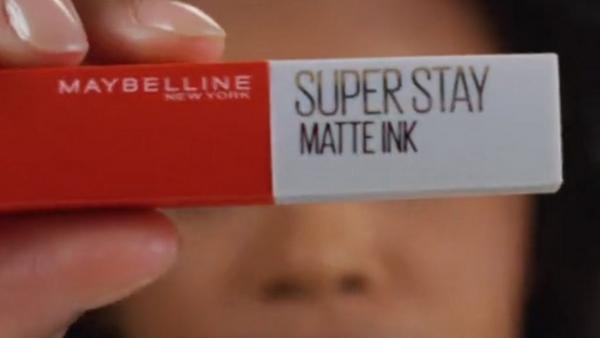 Ulta Maybelline  SuperStay Matte Ink Liquid Lipstick