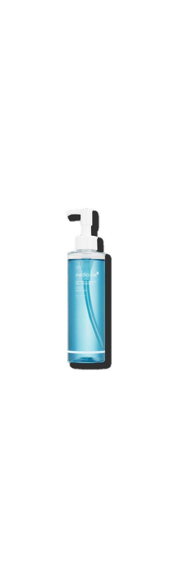 Ulta medicube  Zero Pore Blackhead Deep Cleansing Oil