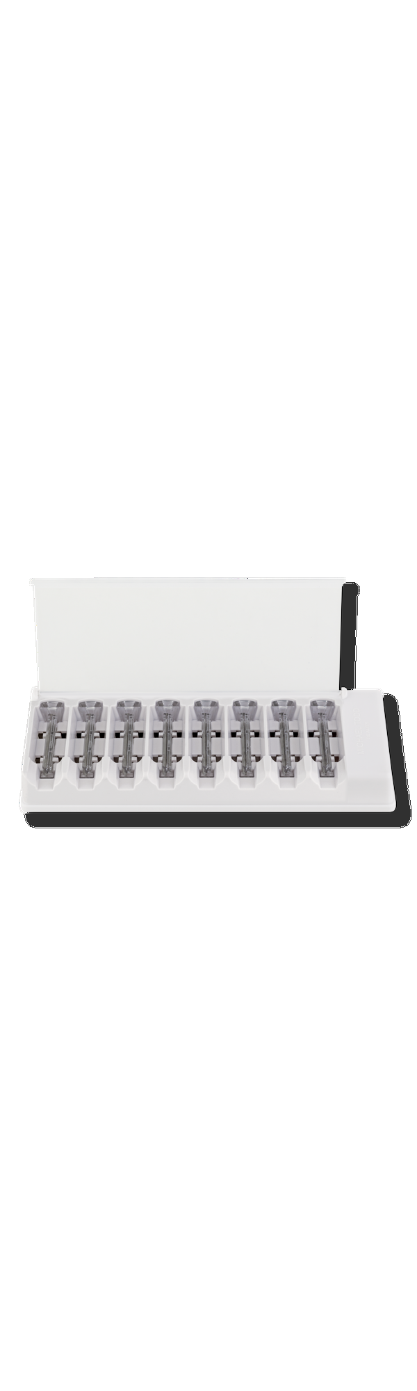 Ulta Michael Todd Beauty  Sonicsmooth Dermaplaning Replacement Kit