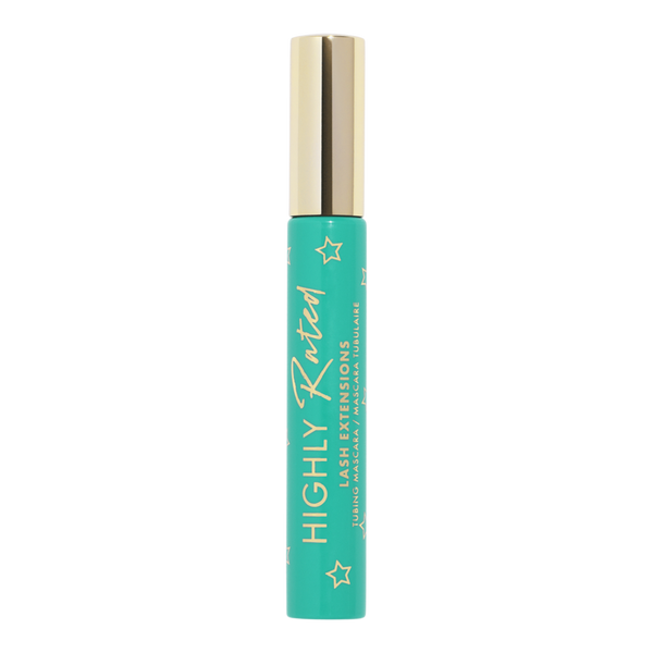 Ulta Milani  Highly Rated Lash Extensions Tubing Mascara