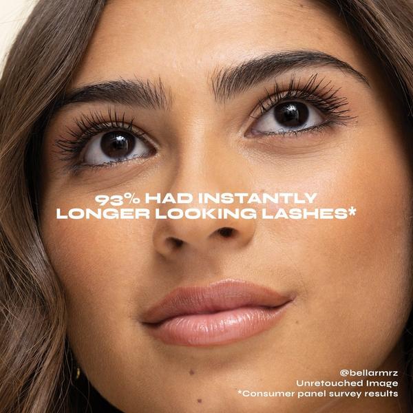 Ulta Milani  Highly Rated Lash Extensions Tubing Mascara