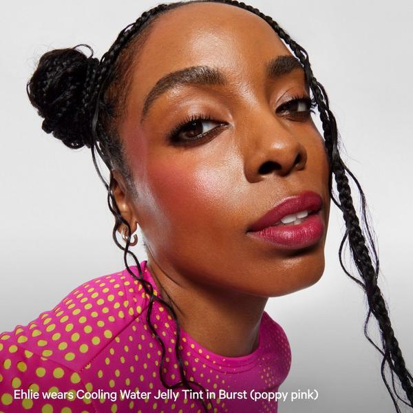 Ulta MILK MAKEUP  Cooling Water Jelly Tint Lip + Cheek Blush Stain