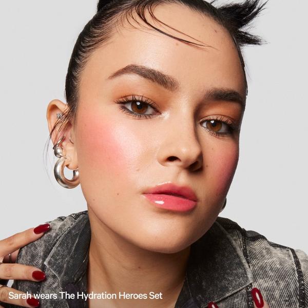 Ulta MILK MAKEUP  Hydration Heroes Face Primer + Lip Oil Set