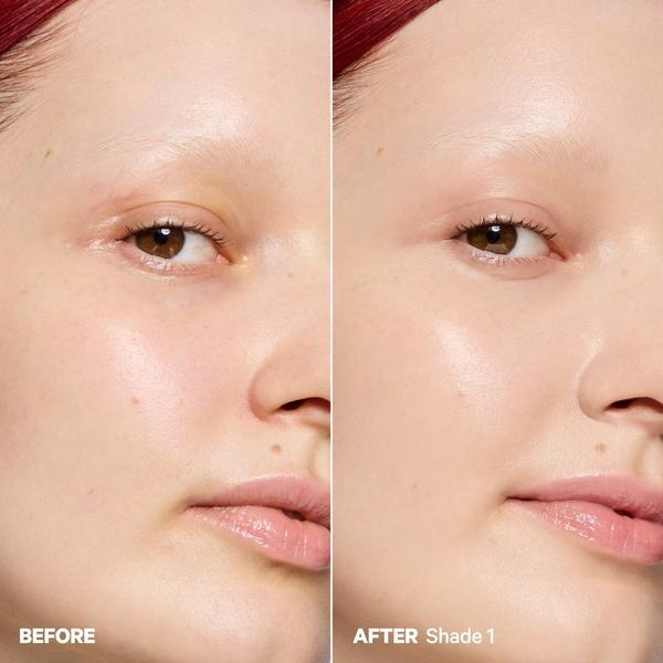 Ulta MILK MAKEUP  Hydro Grip 12-Hour Hydrating Gel Skin Tint