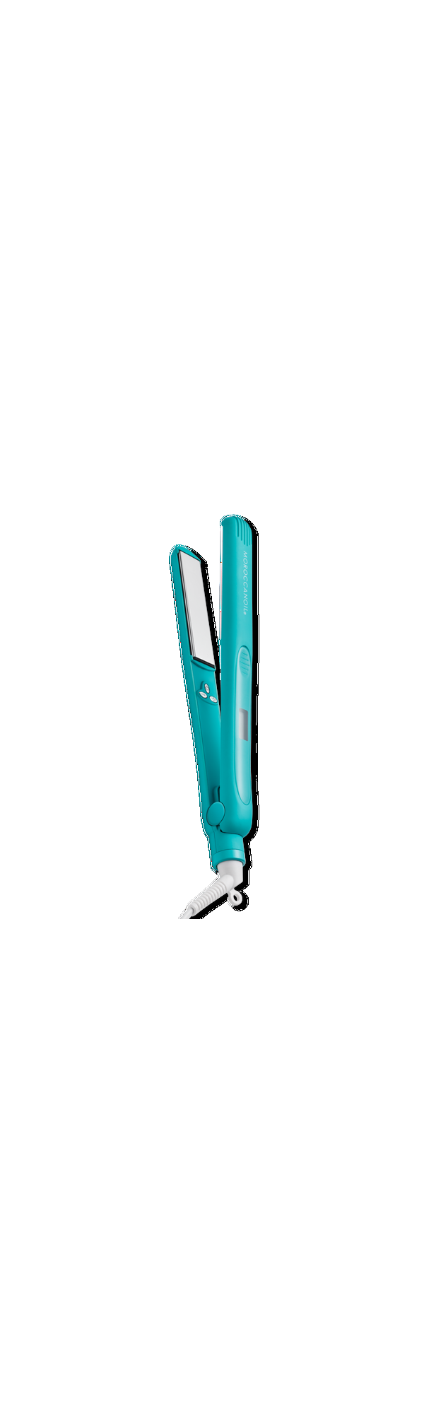 Ulta Moroccanoil Perfectly Polished Titanium Flat Iron