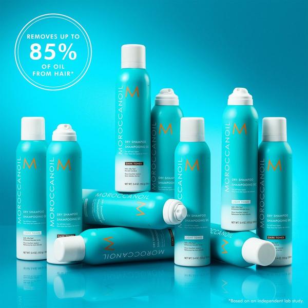 Ulta Moroccanoil  Travel Size Dry Shampoo Dark Tones