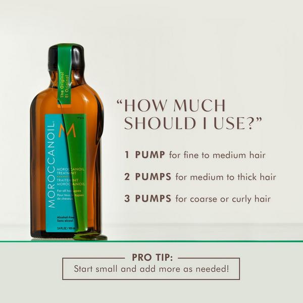 Ulta Moroccanoil  Travel Size Moroccanoil Treatment Hair Oil