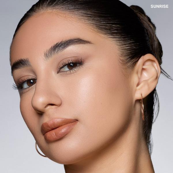 Ulta Morphe  Cloudlight Soft Glow Veil Finishing Powder