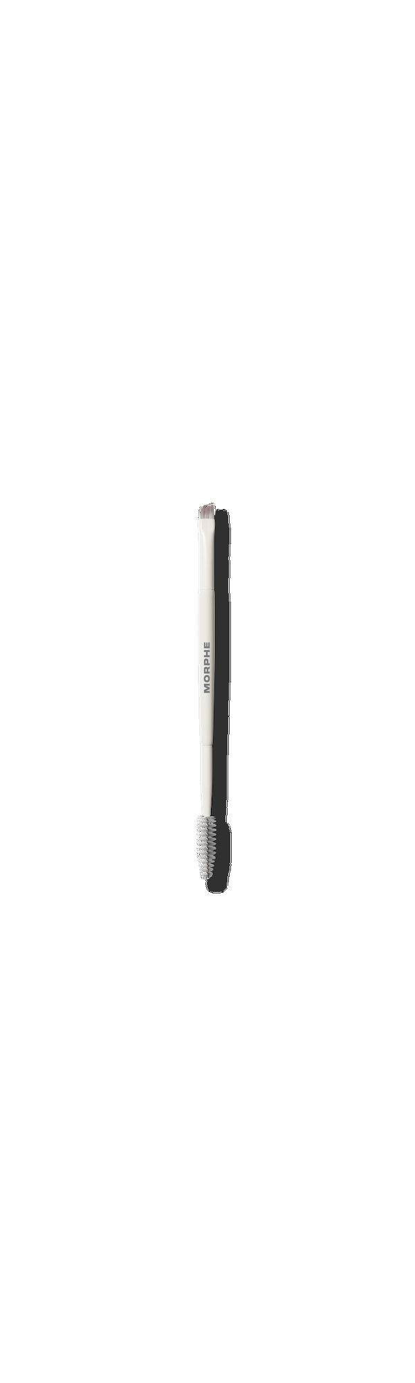 Ulta Morphe  M401 Dual-Ended Angled Brow Brush & Spoolie