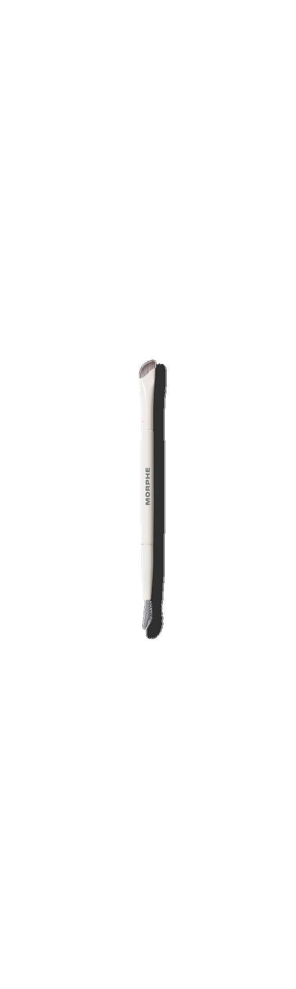 Ulta Morphe  M402 Dual-Ended Precision Brow Brush & Comb