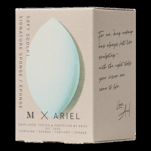 Ulta Morphe  Morphe X Ariel Soft Sculpt Signature Sponge