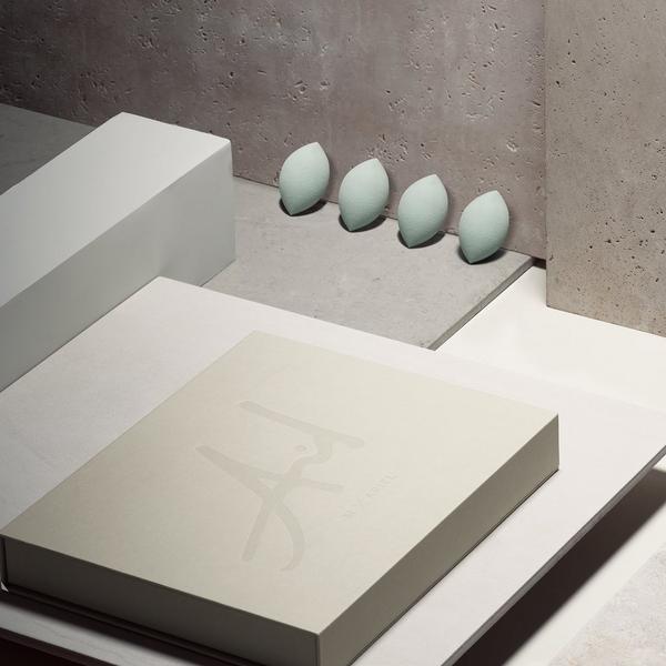 Ulta Morphe  Morphe X Ariel Soft Sculpt Signature Sponge