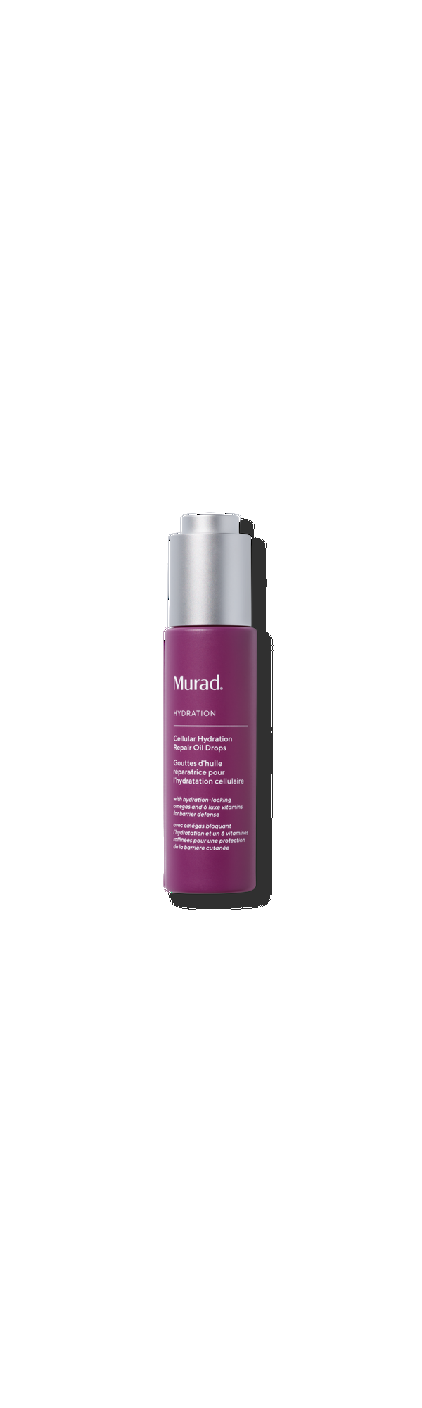 Ulta Murad  Cellular Hydration Repair Face Oil Drops