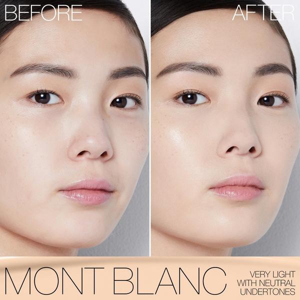 Ulta NARS Light Reflecting Advanced Skincare Foundation