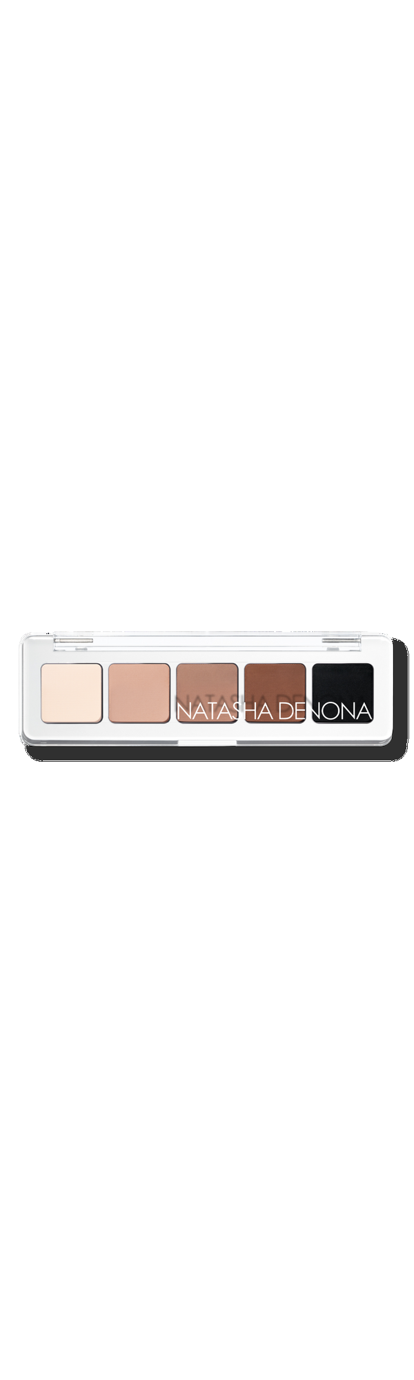 Ulta NATASHA DENONA  Mini Eye Sculpt Eyeshadow Palette