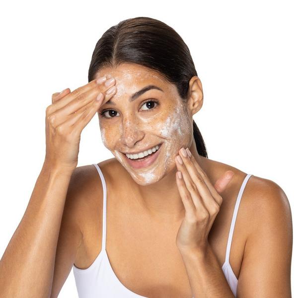 Ulta Neutrogena  Hydro Boost Gentle Exfoliating Facial Cleanser