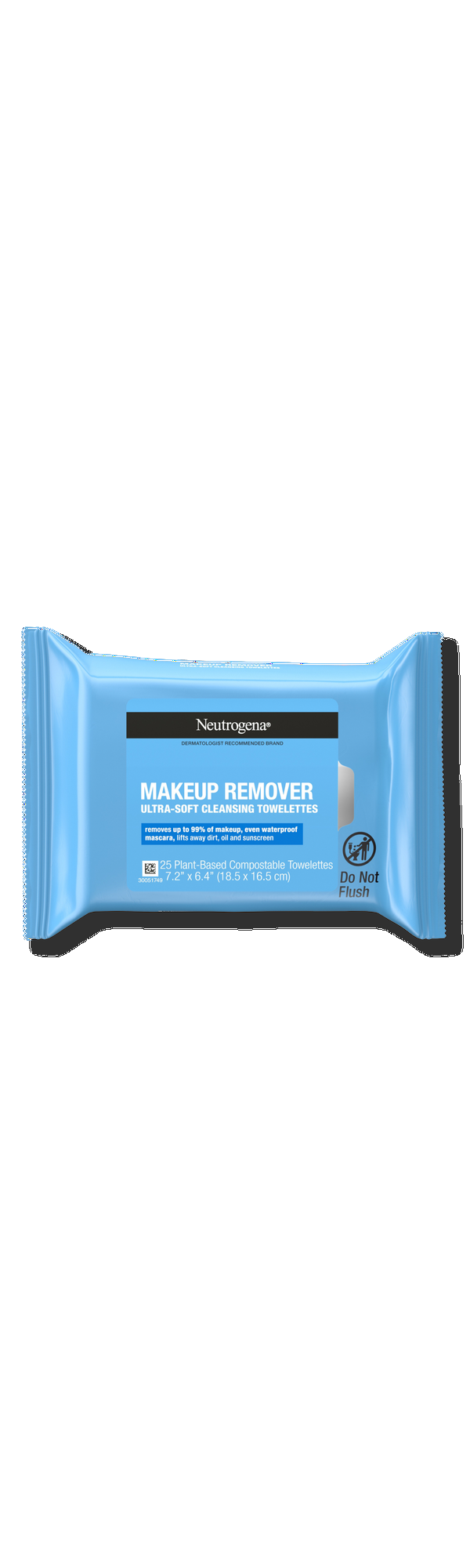 Ulta Neutrogena  Makeup Remover Cleansing Towelettes