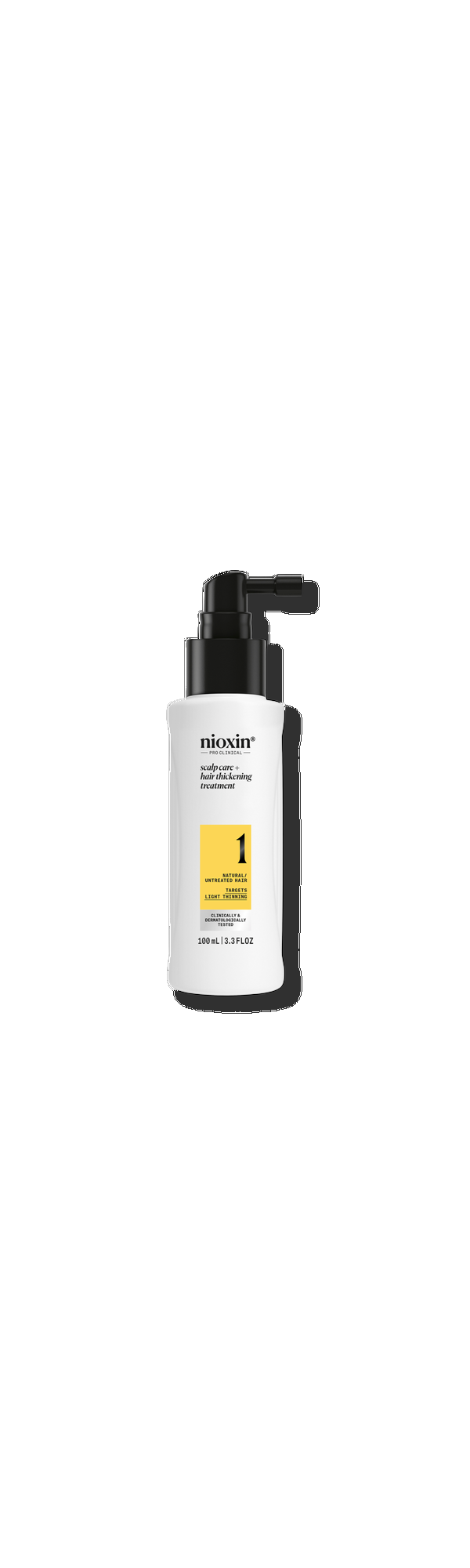 Ulta Nioxin  Scalp + Hair Thickening System 1 Leave on Treatment
