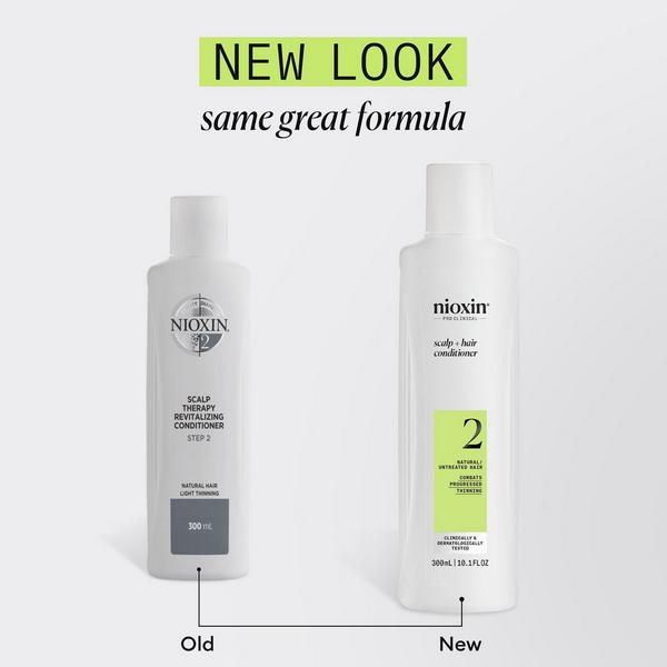 Ulta Nioxin  Scalp + Hair Thickening System 2 Conditioner